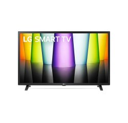 LG 32LQ631C0ZA 81.3 cm (32") Full HD Smart TV Wi-Fi Black