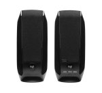 Logitech S150 Nero Cablato 2,4 W