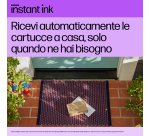 HP DeskJet 2820e Wireless All-in-One Colore Stampante, Fotocopiatrice, scanner