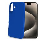 Celly CROMO1080BL funda para teléfono móvil 17 cm (6.7") Azul