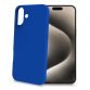 Celly CROMO1080BL custodia per cellulare 17 cm (6.7") Cover Blu