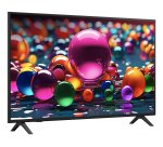 LG UHD AI 50UA75006LA 127 cm (50") 4K Ultra HD Smart TV Wifi Negro