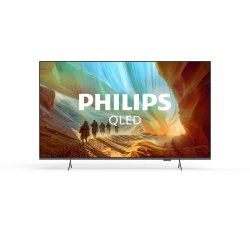 Philips 50PQS7801/12 Fernseher 127 cm (50") 4K Ultra HD Smart TV Wifi Schwarz