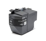 Brother LC3219XLBK cartucho de tinta 1 pieza(s) Original Negro