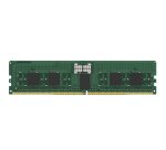Kingston Technology KTH-PL556S8-16G module de mémoire 16 Go 1 x 16 Go DDR5 5600 MT/s 288-pin DIMM ECC