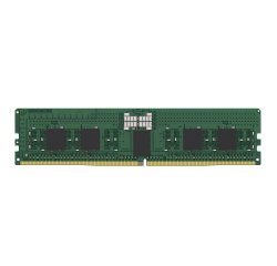 Kingston Technology KTH-PL556S8-16G module de mémoire 16 Go 1 x 16 Go DDR5 5600 MT/s 288-pin DIMM ECC