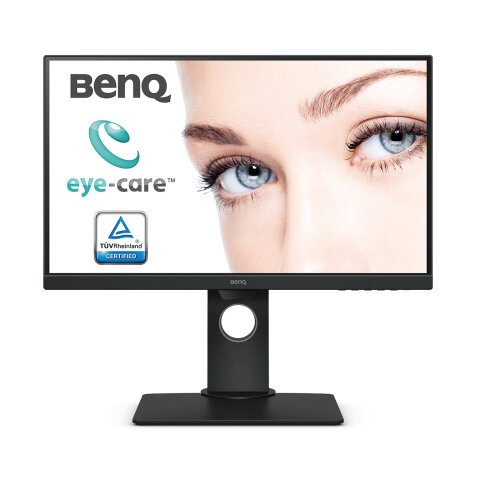 BenQ BL2480T pantalla para PC 60,5 cm (23.8") 1920 x 1080 Pixeles Full HD LED Negro