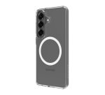 dbramante1928 Iceland Ultra D3O MAG coque de protection pour téléphones portables 16 cm (6.3") Housse Transparent
