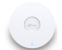 TP-Link Omada EAP653 UR point d'accès réseaux locaux sans fil 2976 Mbit/s Blanc Connexion Ethernet, supportant l'alimentation via ce port (PoE)