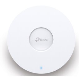 TP-Link Omada EAP653 UR point d'accès réseaux locaux sans fil 2976 Mbit/s Blanc Connexion Ethernet, supportant l'alimentation via ce port (PoE)