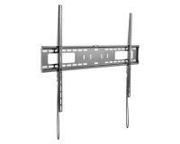 StarTech.com Support Mural pour TV de Qualité Commerciale - Fixe - TV jusqu'à 100"