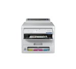 Epson WorkForce Pro EP-C800RDW imprimante jets d'encres Couleur 4800 x 1200 DPI A4 Wifi