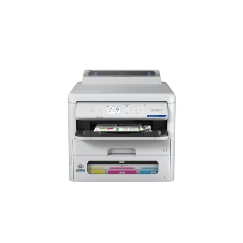 Epson WorkForce Pro EP-C800RDW impresora de inyección de tinta Color 4800 x 1200 DPI A4 Wifi