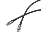 Verbatim Sync & Charge Cable - 60W USB-C to USB-C 120 cm
