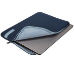 Case Logic Reflect REFPC-116 Dark Blue 39,6 cm (15.6") Housse Bleu