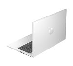 HP ProBook 440 G10 Intel® Core™ i7 i7-1355U Computer portatile 35,6 cm (14") Full HD 16 GB DDR4-SDRAM 512 GB SSD Wi-Fi 6E (802.11ax) Windows 11 Pro Argento