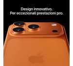 Apple iPhone 17 Pro 256GB Blu Profondo