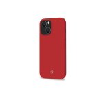 Celly FEELING custodia per cellulare 13,7 cm (5.4") Cover Rosso