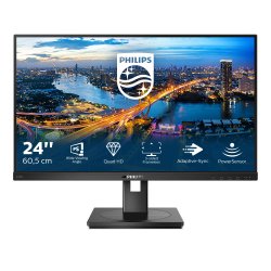 Philips B Line 245B1 - LED-Monitor - 61 cm (24")
