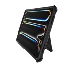 OtterBox Defender Series pour Apple iPad Pro 13" (M5/M4), noir - produits livrés sans emballage