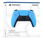 Sony Interactive Entertainment DualSense v3 Blu Bluetooth/USB Gamepad Analogico/Digitale PlayStation 5