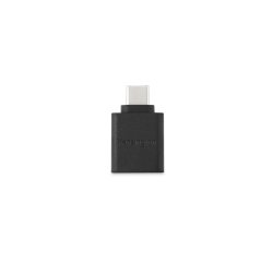 Kensington Adattatore M/F CA1010 da USB-C a USB-A
