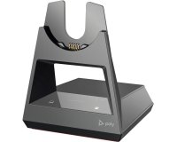 Poly Base para oficina Voyager con certificación para Microsoft Teams