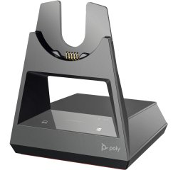 Poly Base para oficina Voyager con certificación para Microsoft Teams