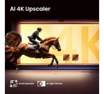 Hisense 75 '' A6Q | Smart TV UHD 4K 4K 60 Hz