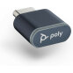 POLY Adaptador Bluetooth USB-C BT700