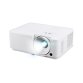 Acer XL2530 4800 lúmenes ANSI DLP WXGA (1200x800) Blanco
