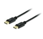 Equip 119251 Cavo DisplayPort 1.4, 1,0 m, 8K/60Hz
