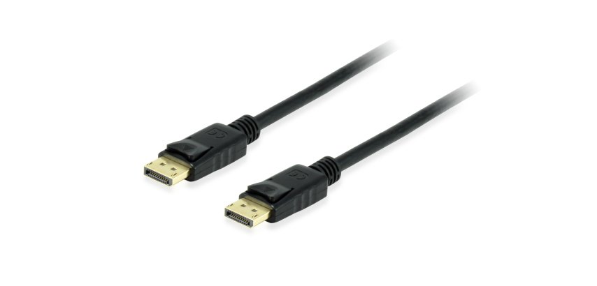 Equip 119251 Cavo DisplayPort 1.4, 1,0 m, 8K/60Hz