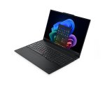 Lenovo ThinkPad E16 Gen 4 (Intel) Copilot+ PC Intel Core Ultra 5 325 Laptop 40.6 cm (16") WUXGA 16 GB DDR5-SDRAM 512 GB SSD Wi-Fi 7 (802.11be) Windows 11 Pro Belgian Black