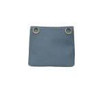 dbramante1928 Vienna - Cross Body Bag - S - Nightfall Blue