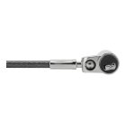 Targus ASP70GL câble antivol Argent