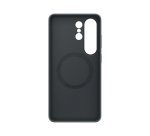 Samsung EF-ES948CBEGWW mobile phone case 17.5 cm (6.9") Cover Black