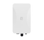 LevelOne AX3000 Dual Band Wi-Fi 6 Outdoor PoE Wireless Access Point, Omni-directional