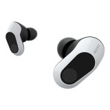 Sony Inzone Buds Headset Wireless In-ear Gaming Bluetooth Black, White