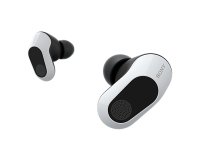 Sony Inzone Buds Headset Wireless In-ear Gaming Bluetooth Black, White