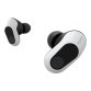 Sony Inzone Buds Auricolare Wireless In-ear Gaming Bluetooth Nero, Bianco