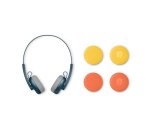 Philips Serie 2000 TAH2000TL/00 cuffia e auricolare Wireless A Padiglione Musica e Chiamate Bluetooth Colore foglia di tè