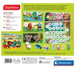 Clementoni Sapientino 16852 giocattolo educativo