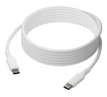 dbramante1928 CB30CCWH7242 câble USB 3 m USB C 100 W Blanc