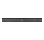 D-Link DGS-1016S Non-géré Gigabit Ethernet (10/100/1000) Noir