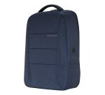 dbramante1928 Christiansborg 40,6 cm (16") Sac à dos Bleu