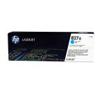 HP 827A Cyan Original LaserJet Tonerkartusche