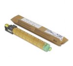 Ricoh - geel - origineel - tonercartridge