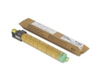 Ricoh - jaune - original - cartouche de toner