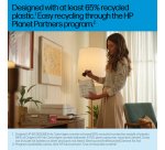 HP 308 Genuine Black Ink Cartridge for Inkjet Printer